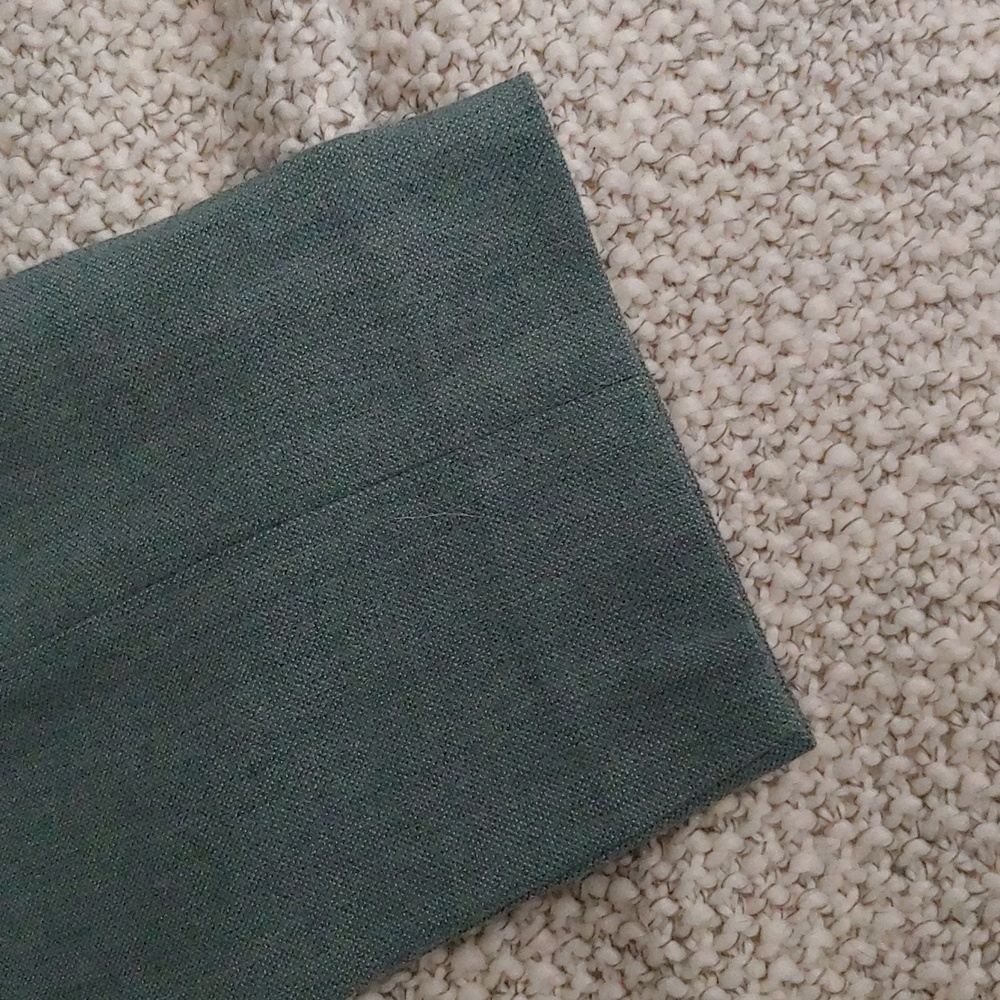 Express Skinny High Rise Stretch Pants - Picture 6 of 6